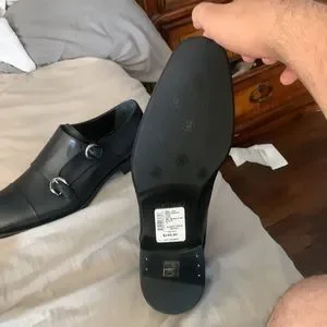 Roberto cavali Monk Strap shoes made in Italy. Roberto Cavalli Men main image 3